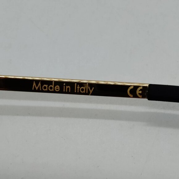 Louis Vuitton Sunglasses Women's Gold 500-060225 - Picture 7 of 9